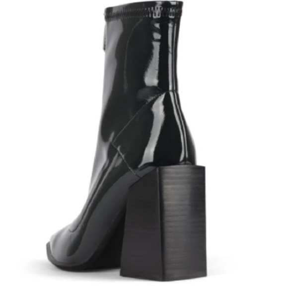 NEW JEFFREY CAMBPELL LA-SIREN-Z BOOTS - Picture 3 of 9